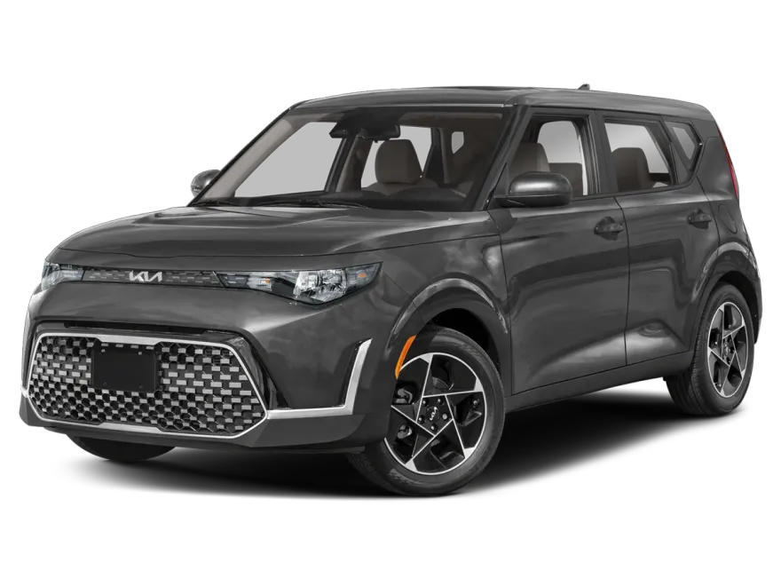 2024 Kia Soul EX photo 1