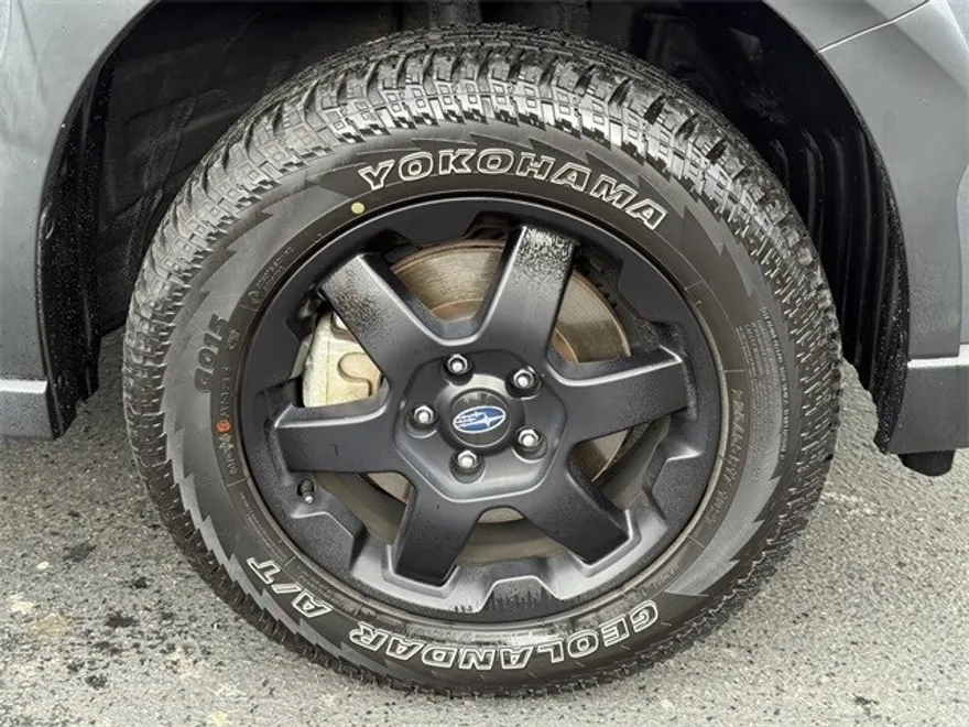 2023 Subaru Outback Wilderness photo 1