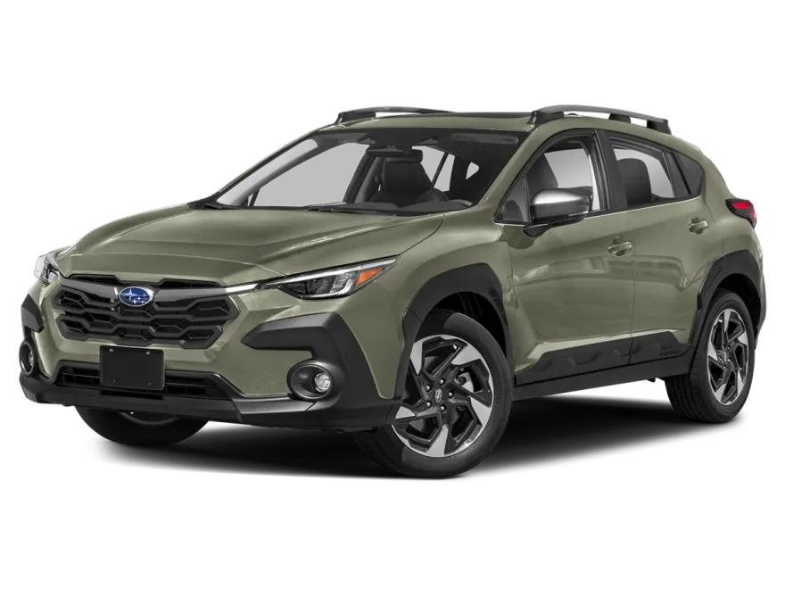 2025 Subaru Crosstrek Limited photo 1