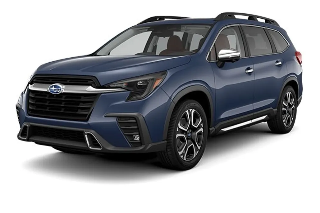 2023 Subaru Ascent Touring photo 1
