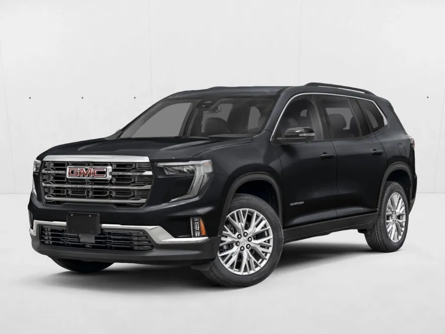 2026 Gmc Acadia Elevation photo 1