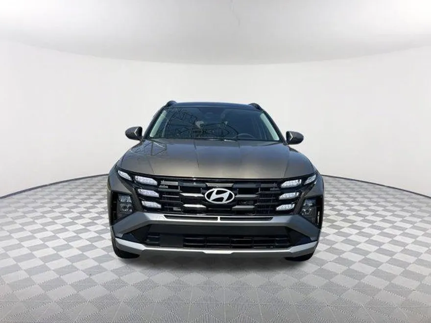 2025 Hyundai Tucson SEL Convenience photo 1