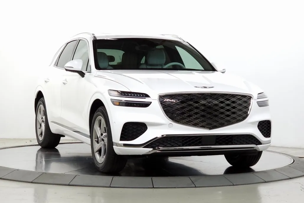 2026 Genesis GV70 2.5T Advanced photo 1
