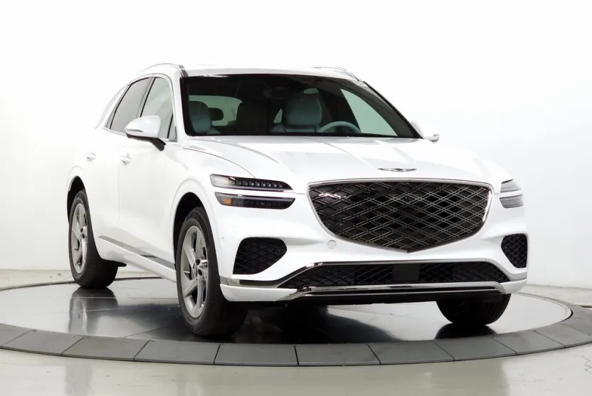2026 Genesis GV70 2.5T Advanced photo 1
