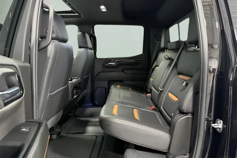 2024 Gmc Sierra 1500 AT4 photo 1