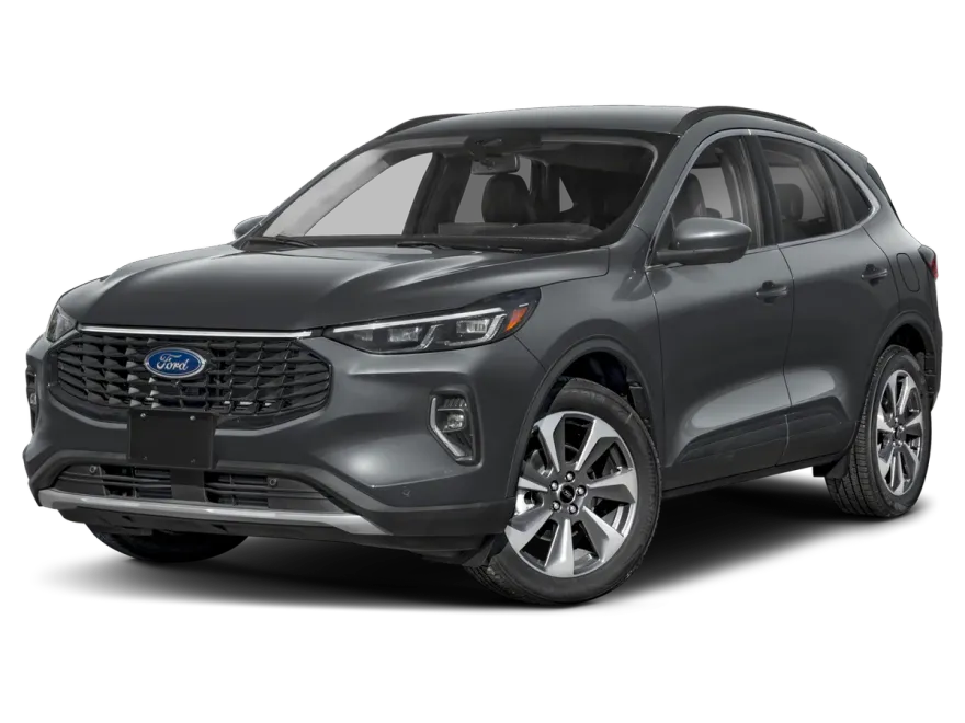 2023 Ford Escape Platinum photo 1