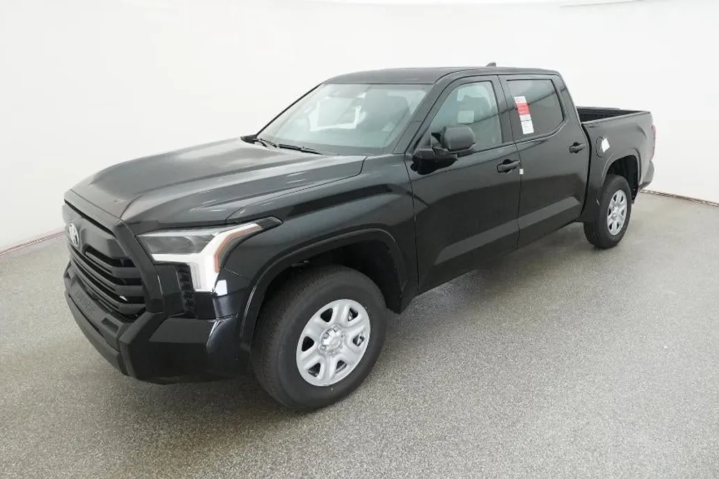 2026 Toyota Tundra SR photo 1