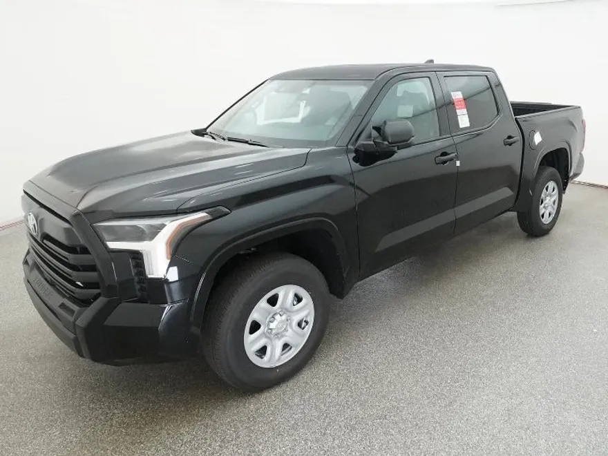 2026 Toyota Tundra SR photo 1