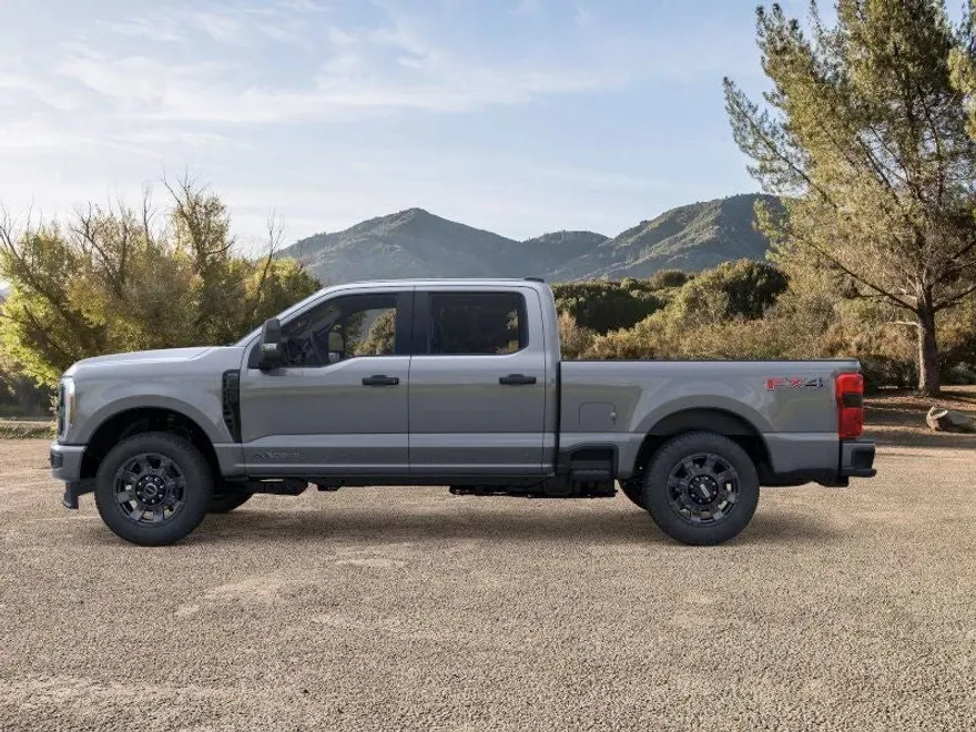 2026 Ford F-250 photo 1