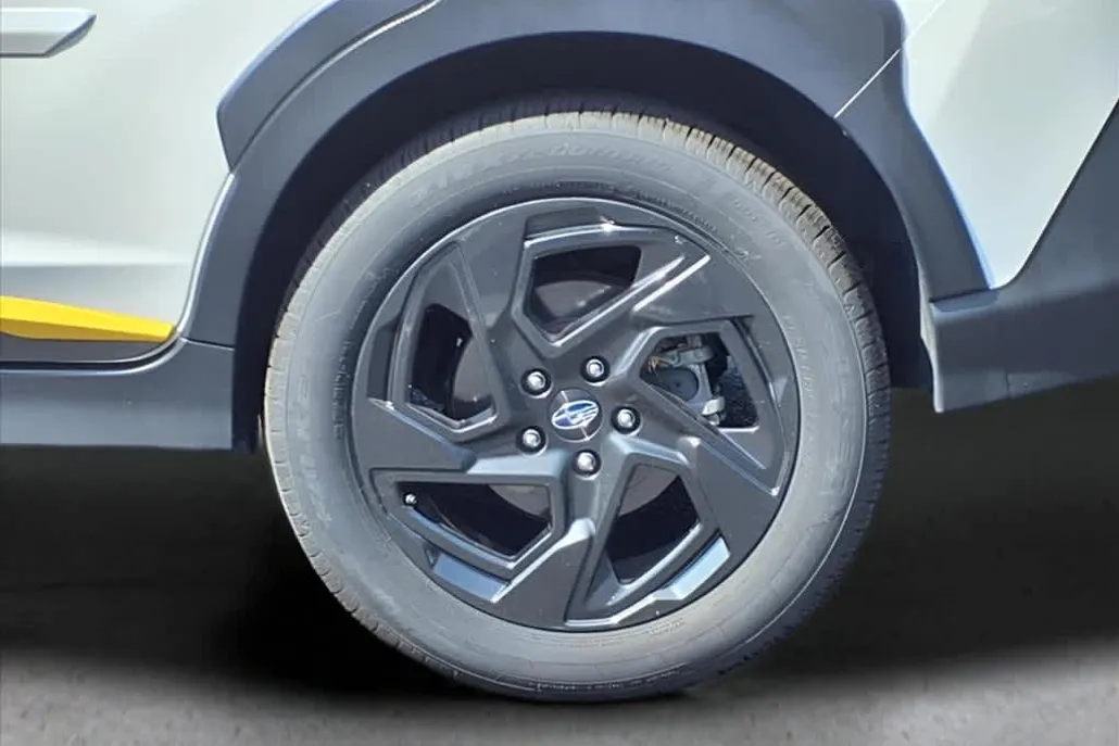 2024 Subaru Crosstrek Sport photo 1