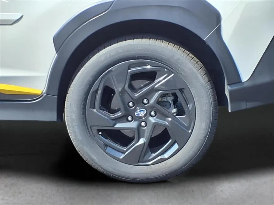 2024 Subaru Crosstrek Sport photo 1