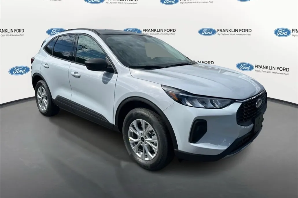 2025 Ford Escape Active photo 1