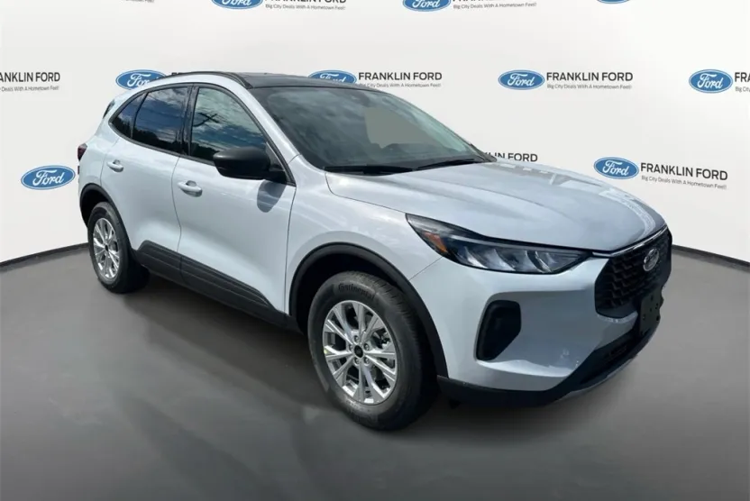2025 Ford Escape Active photo 1