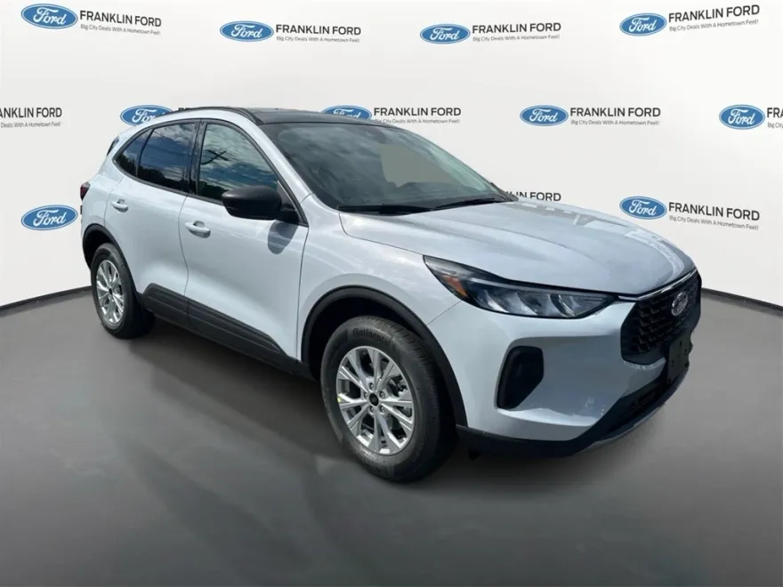 2025 Ford Escape Active photo 1