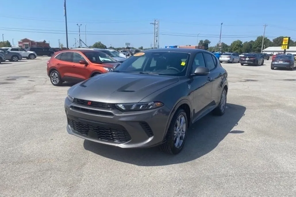 2024 Dodge Hornet R/T photo 1