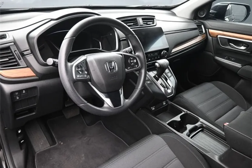 2022 Honda CR-V EX photo 1