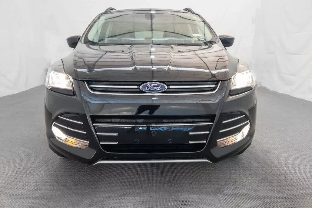 2013 Ford Escape SE photo 1