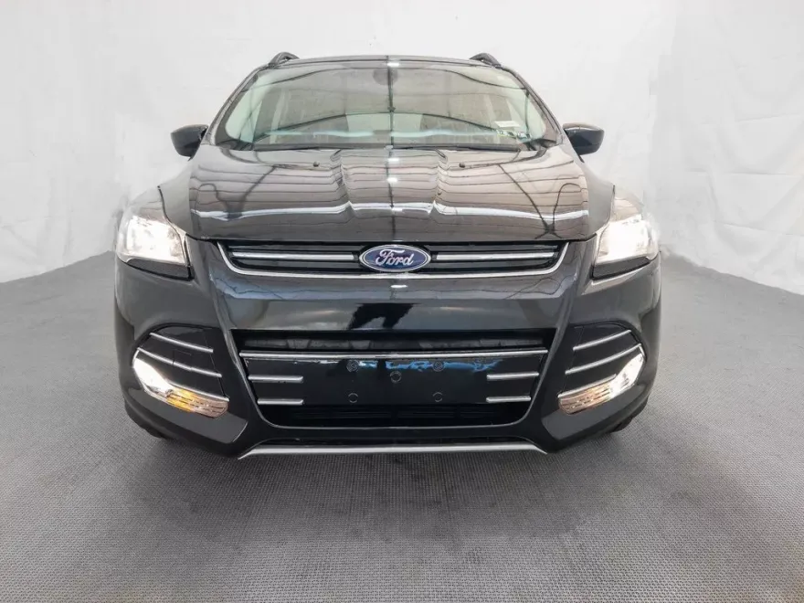 2013 Ford Escape SE photo 1