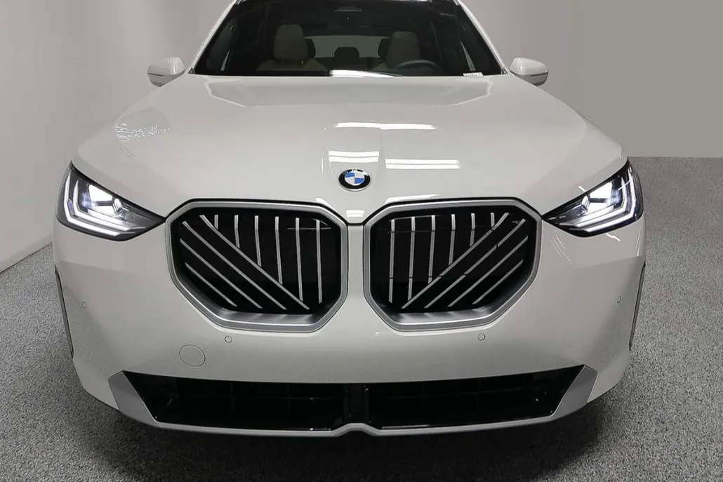 2025 Bmw X3 30x Drive photo 1