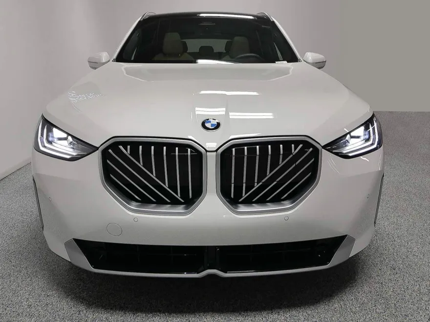2025 Bmw X3 30x Drive photo 1