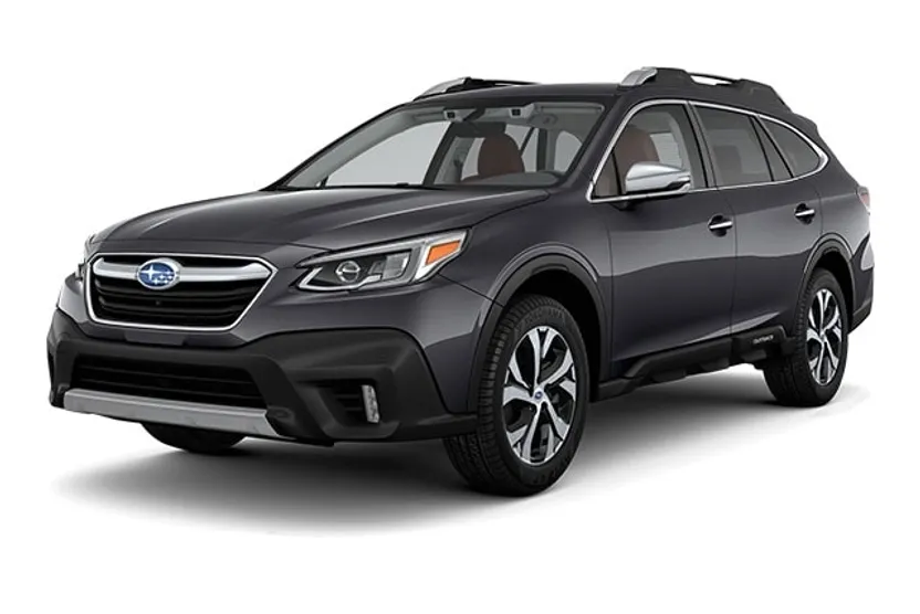 2022 Subaru Outback Touring XT photo 1