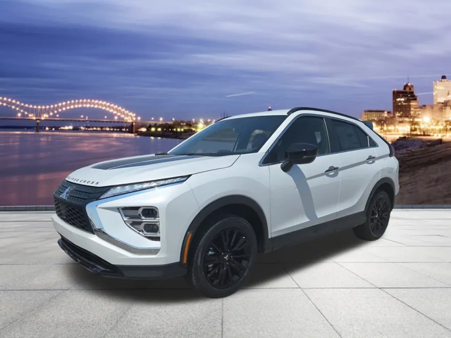 2025 Mitsubishi Eclipse Cross SEL photo 1