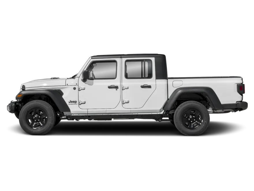 2025 Jeep Gladiator Sport photo 1