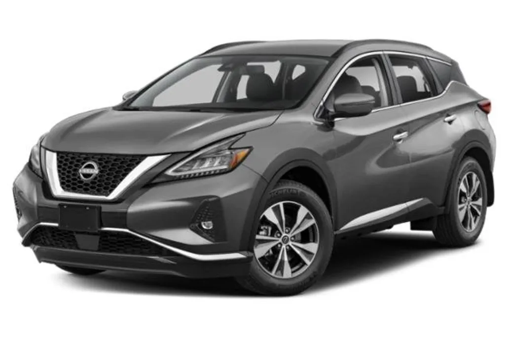 2023 Nissan Murano S photo 1