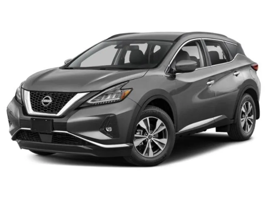 2023 Nissan Murano S photo 1