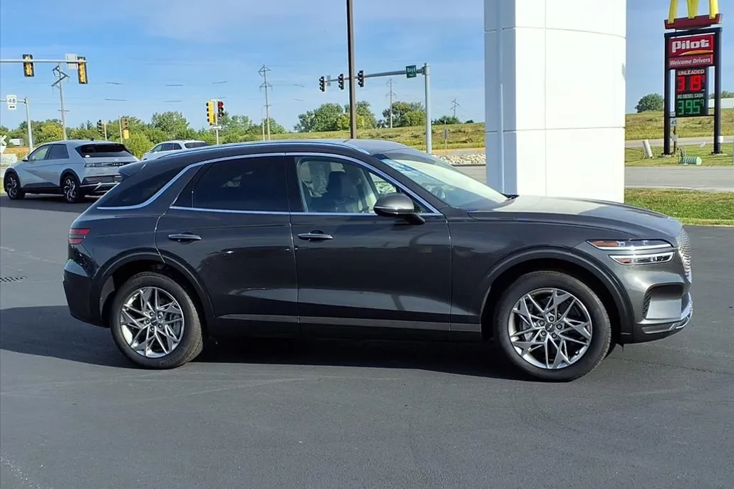 2025 Genesis GV70 2.5T photo 1