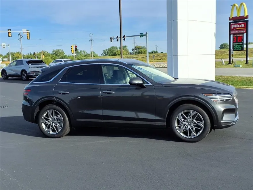 2025 Genesis GV70 2.5T photo 1