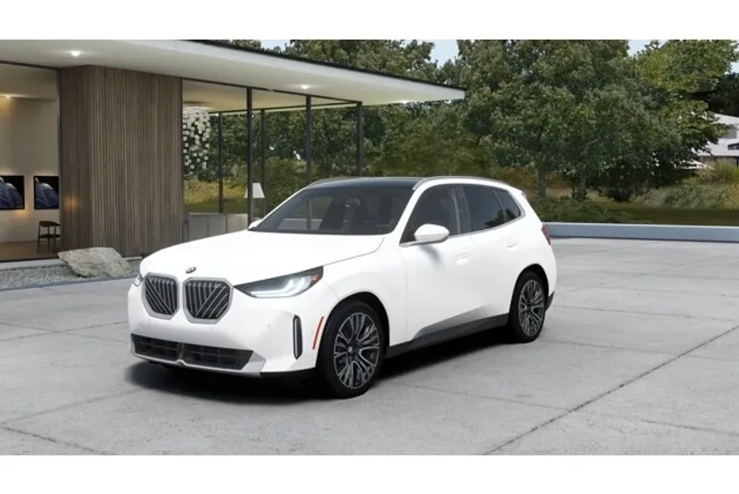 2026 Bmw X3 xDrive30i photo 1