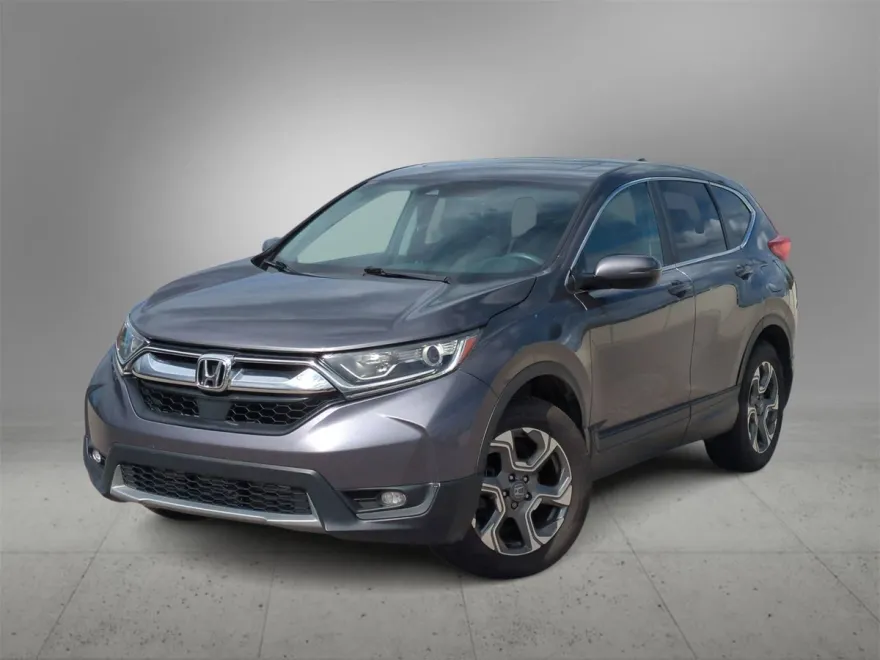 2019 Honda CR-V EX photo 1