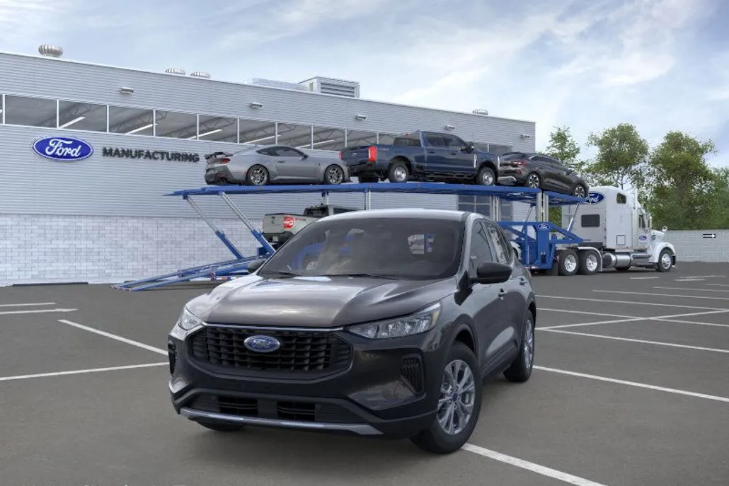 2025 Ford Escape Active photo 1