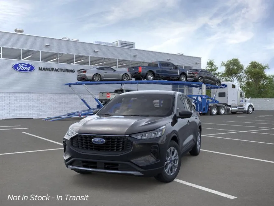 2025 Ford Escape Active photo 1