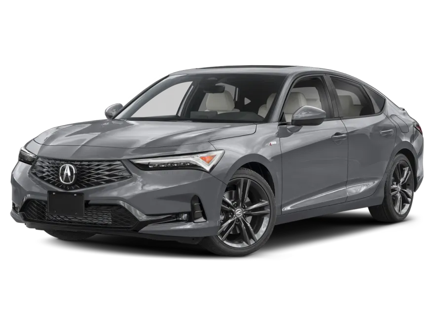 2024 Acura Integra A-Spec photo 1