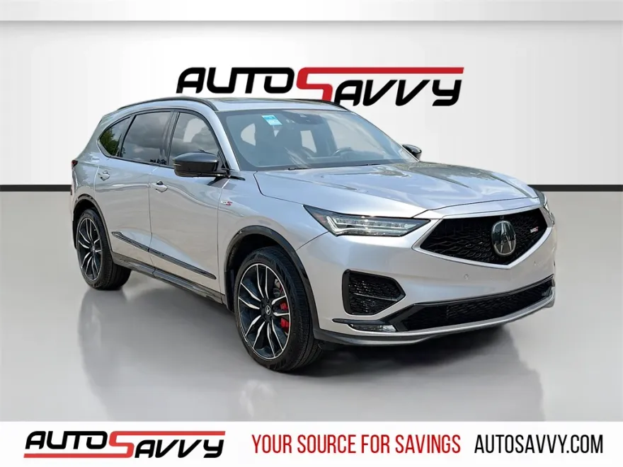 2024 Acura MDX Type S Advance photo 1