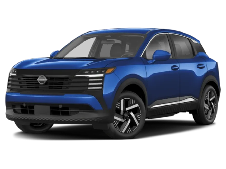 2025 Nissan Kicks SV photo 1