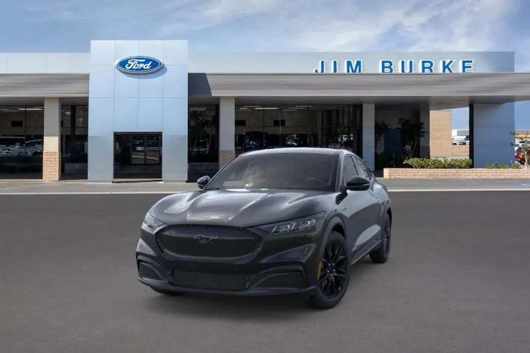 2025 Ford Mustang Mach-E Select photo 1