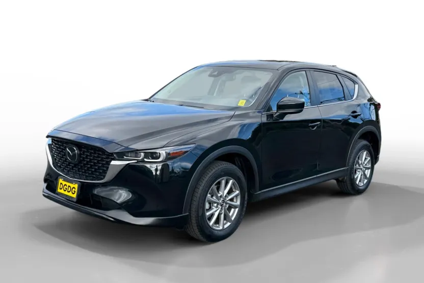 2023 Mazda CX-5 2.5 S Preferred photo 1
