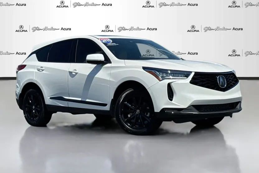 2025 Acura RDX Base photo 1