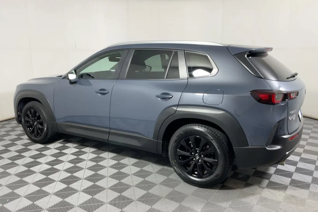 2024 Mazda CX-50 2.5 S Preferred photo 1