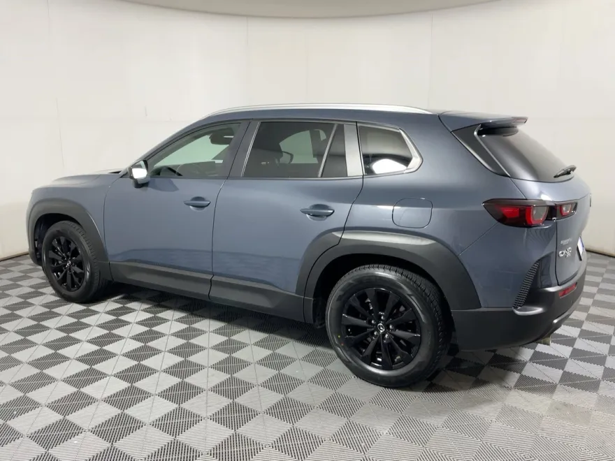 2024 Mazda CX-50 2.5 S Preferred photo 1