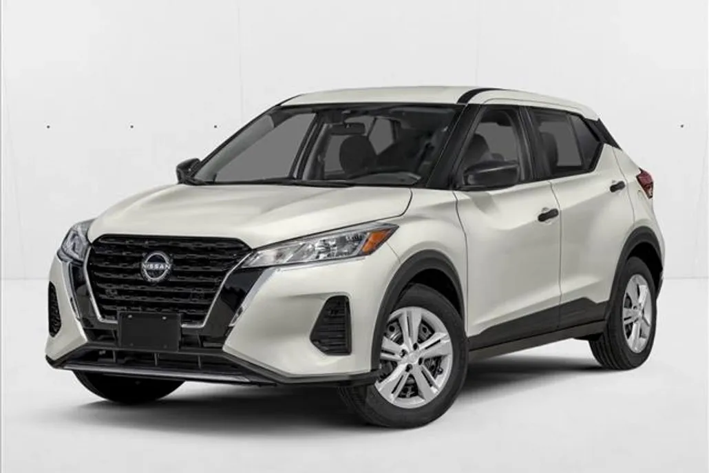 2024 Nissan Kicks S photo 1