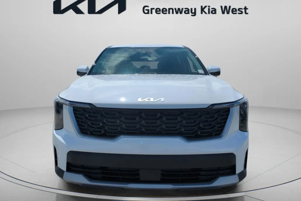 2026 Kia Sorento LX photo 1