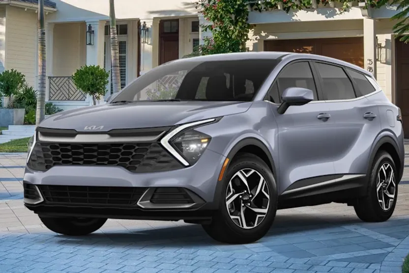 2023 Chevrolet Equinox LT photo 1