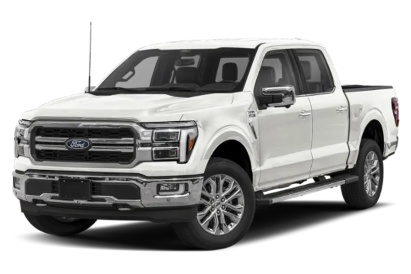 2025 Ford F-150 Lariat photo 21