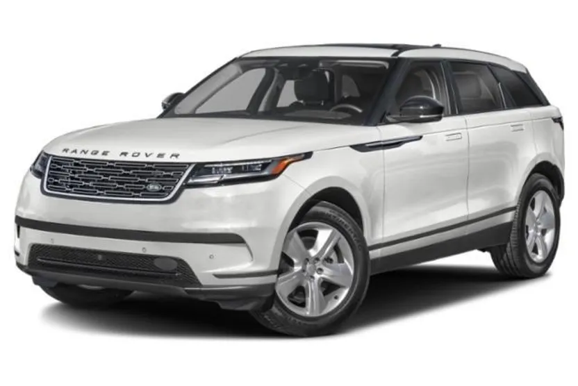 2025 Land Rover Range Rover Velar SE photo 1