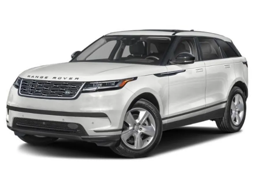 2025 Land Rover Range Rover Velar SE photo 1