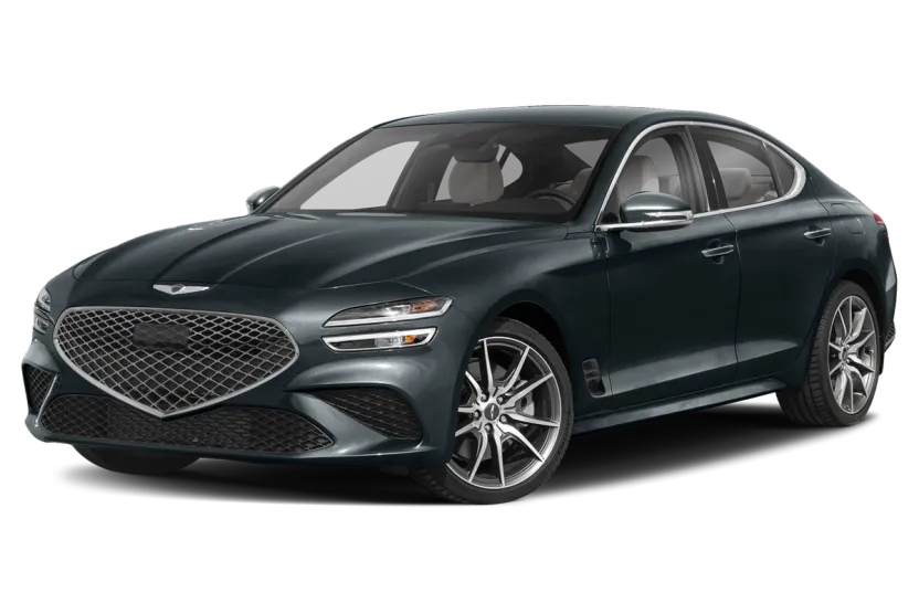 2023 Genesis G70 3.3T photo 1